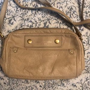 MARC BY MARC JACOBS Crossbody Bag - Like New